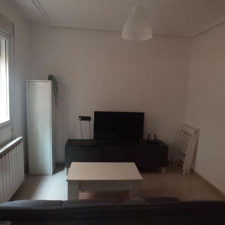 Piso Centrico En Casco Antiguo Apartment Leon Ngoại thất bức ảnh