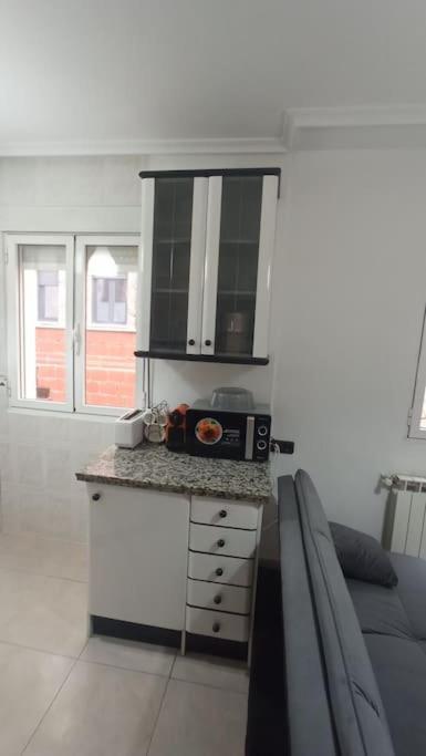 Piso Centrico En Casco Antiguo Apartment Leon Ngoại thất bức ảnh