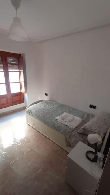 Piso Centrico En Casco Antiguo Apartment Leon Ngoại thất bức ảnh