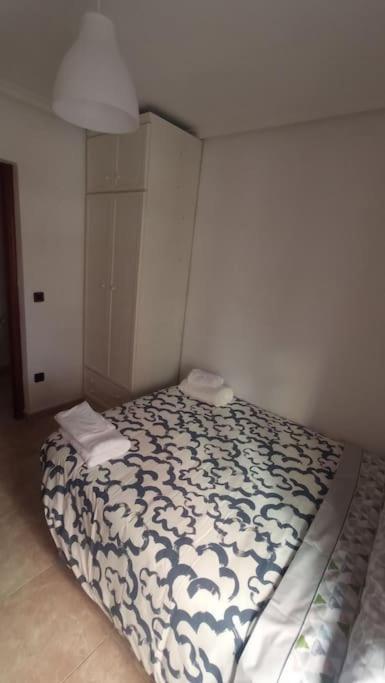 Piso Centrico En Casco Antiguo Apartment Leon Ngoại thất bức ảnh