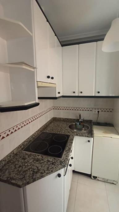 Piso Centrico En Casco Antiguo Apartment Leon Ngoại thất bức ảnh